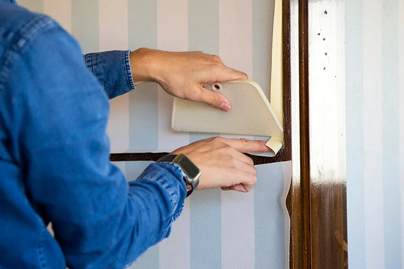 スムーズできれいな仕上がりをご提供